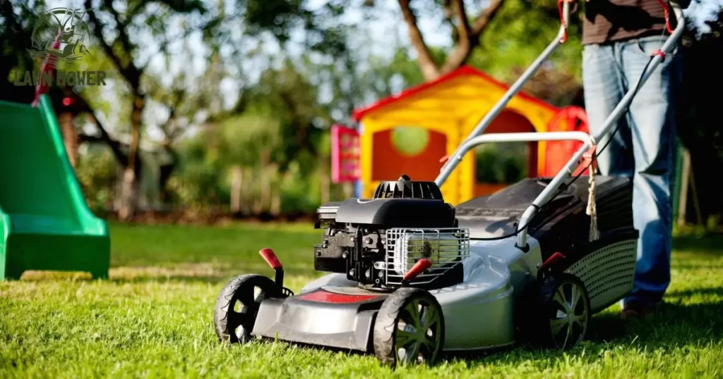 Tips for Proper Maintenance and Storage of Lawn Mowers