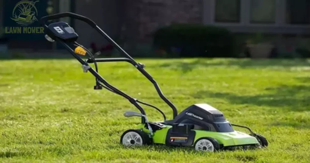 How to Change the Blade on a Troy-Bilt Walk Behind Mower