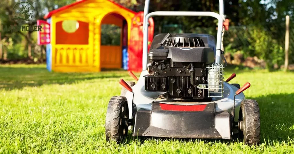 Midseason Lawn Mower Tune-Up Tips