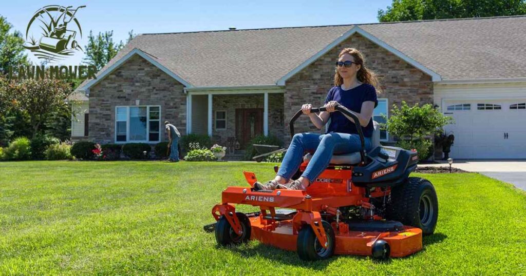 The Importance of Regular Maintenance in Zero Turn Mowers