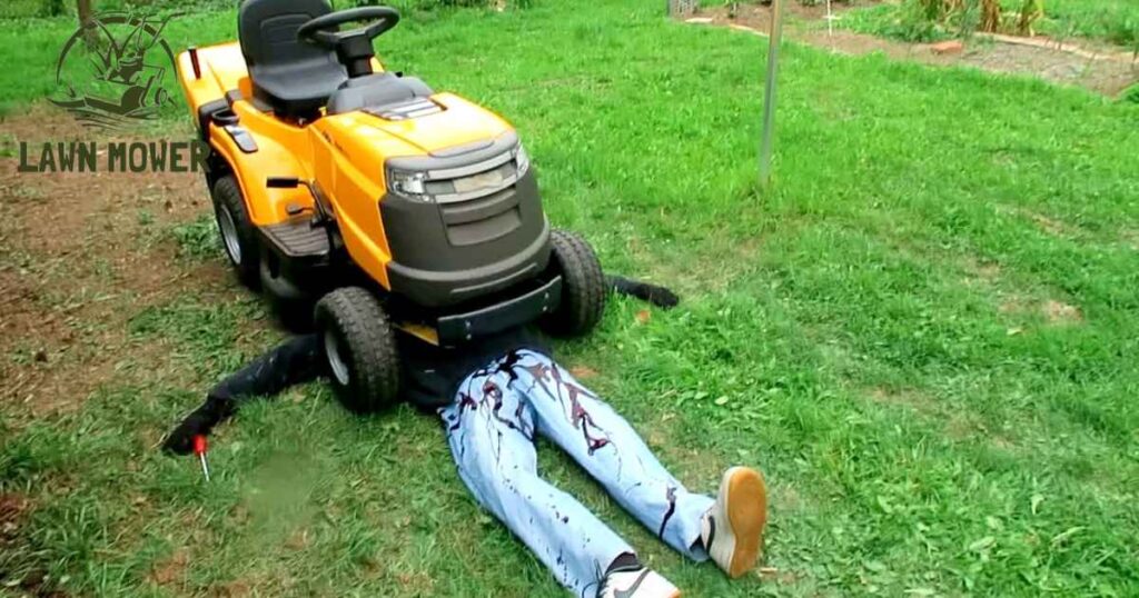 Real-Life Incidents: Learning from Zero Turn Mower Experiences