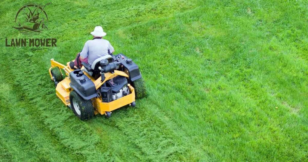 Rollover Risks and Riding Lawn Mower Safety