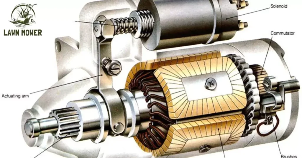 Abnormal Solenoid Clicking