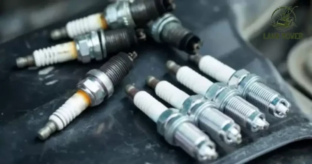  Clean Spark Plugs