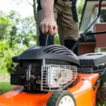 How to Start a Lawn Mower With a Bad Starter