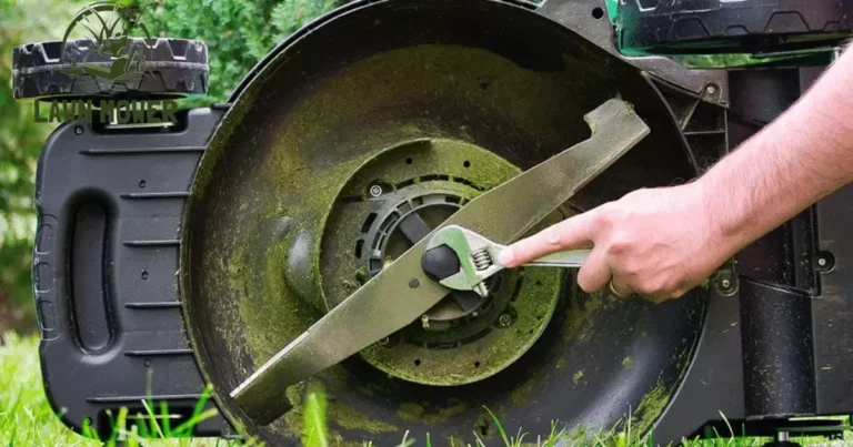 how-to-tell-if-a-lawn-mower-blade-is-dull