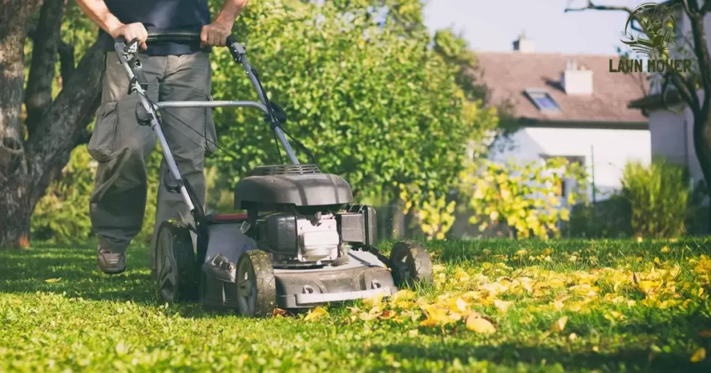 Inclusion of lawnmowers in DUI regulations