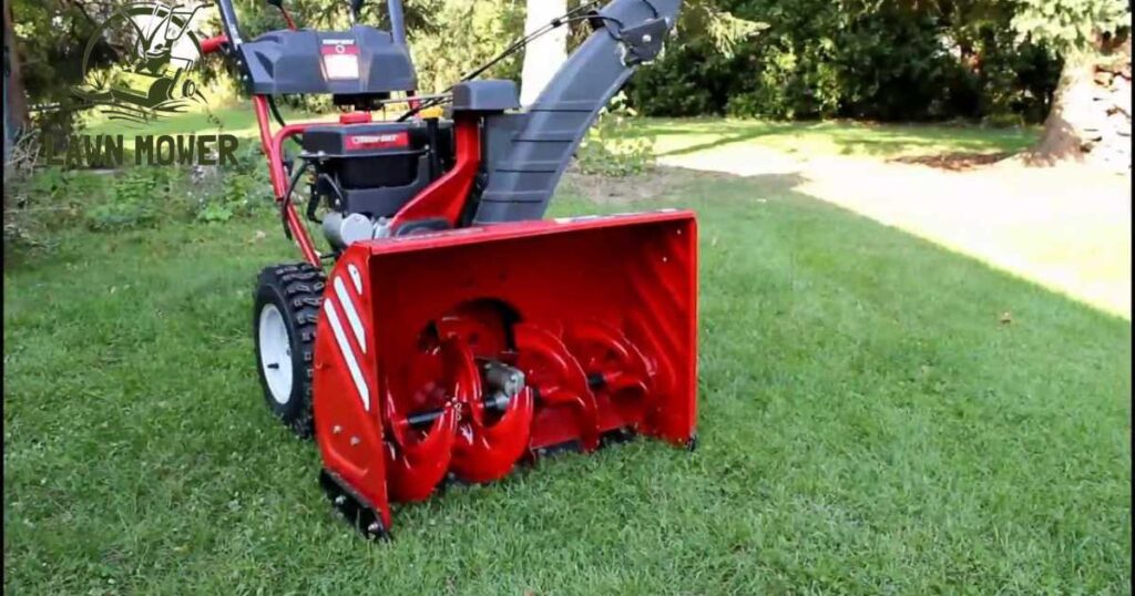 How Much Oil Does A Craftsman Riding Lawn Mower Take?