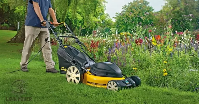 Will a Lawn Mower Run With a Dead Battery?