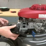 lawn Mower Carburetor