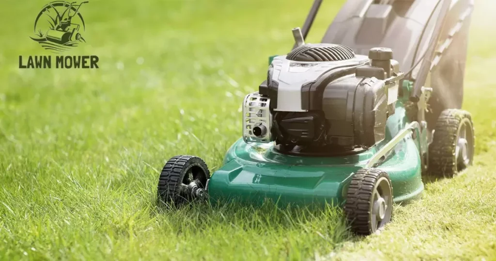  useful life of a lawn mower